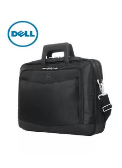 DELL Designed for 16-inch laptops, the DELL PROFESSIONAL LITE CASE 16 offers excellent protection and style with a lightweight, portable design.  - Image 1
