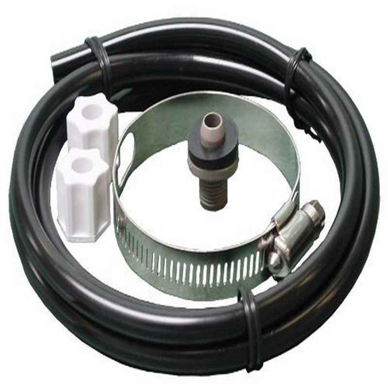 Haywards Hayward CLX220GA CL220 Off-Line Chemical Feeder Connection Pack with Saddle Clamp - Image 5