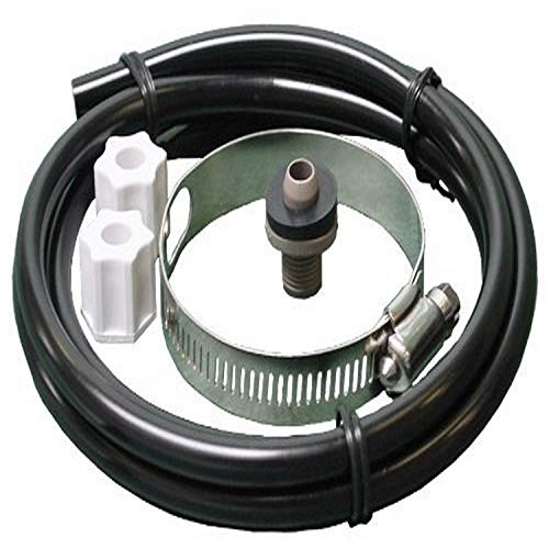 Haywards Hayward CLX220GA CL220 Off-Line Chemical Feeder Connection Pack with Saddle Clamp - Image 1