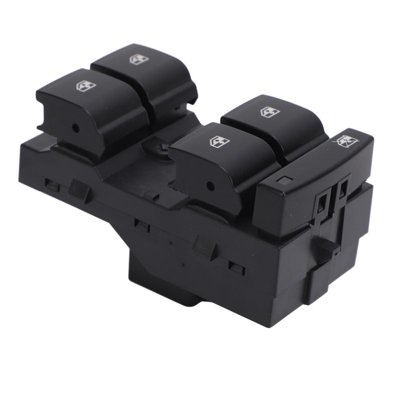 Driver Side Power Window Switch 20917580 Front Left Window Control Switch for Malibu 2013‑2015 - Image 4
