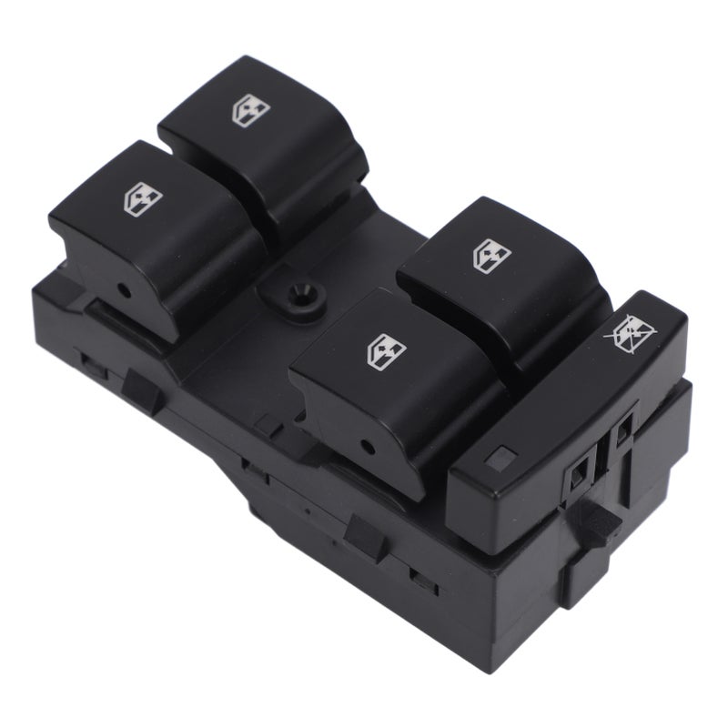 Driver Side Power Window Switch 20917580 Front Left Window Control Switch for Malibu 2013‑2015 - Image 5