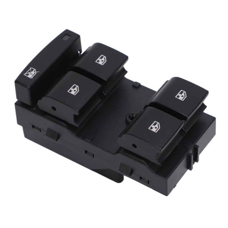 Driver Side Power Window Switch 20917580 Front Left Window Control Switch for Malibu 2013‑2015 - Image 3