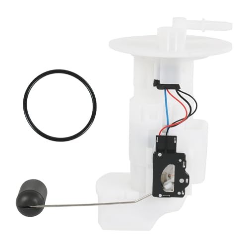 RALZAOTO 49040-0717 Fuel Pump Assembly Compatible with 2008-2023 Kawasaki Brute Force 750 4x4i EPS KVF750 EFI Camo ATV Replaces 49040-0733 49019-0013 - Image 1