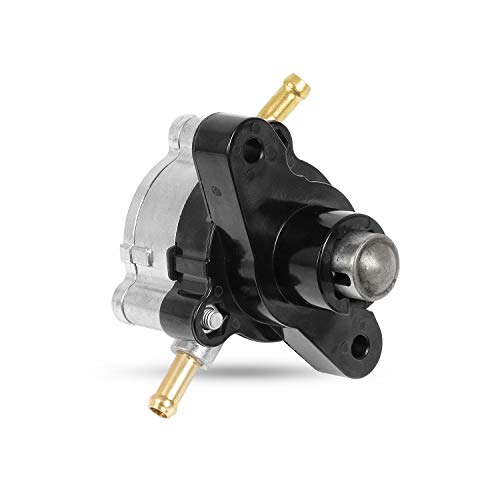 6D824410 Fuel Pump Compatible with 2000UP Yamaha 4stroke Outboards F75 F80 F90 F100 F115 LF115 HP Mercury Mariner Engines Replaces 880890T1 880980A02 6D82441000 68V2441000