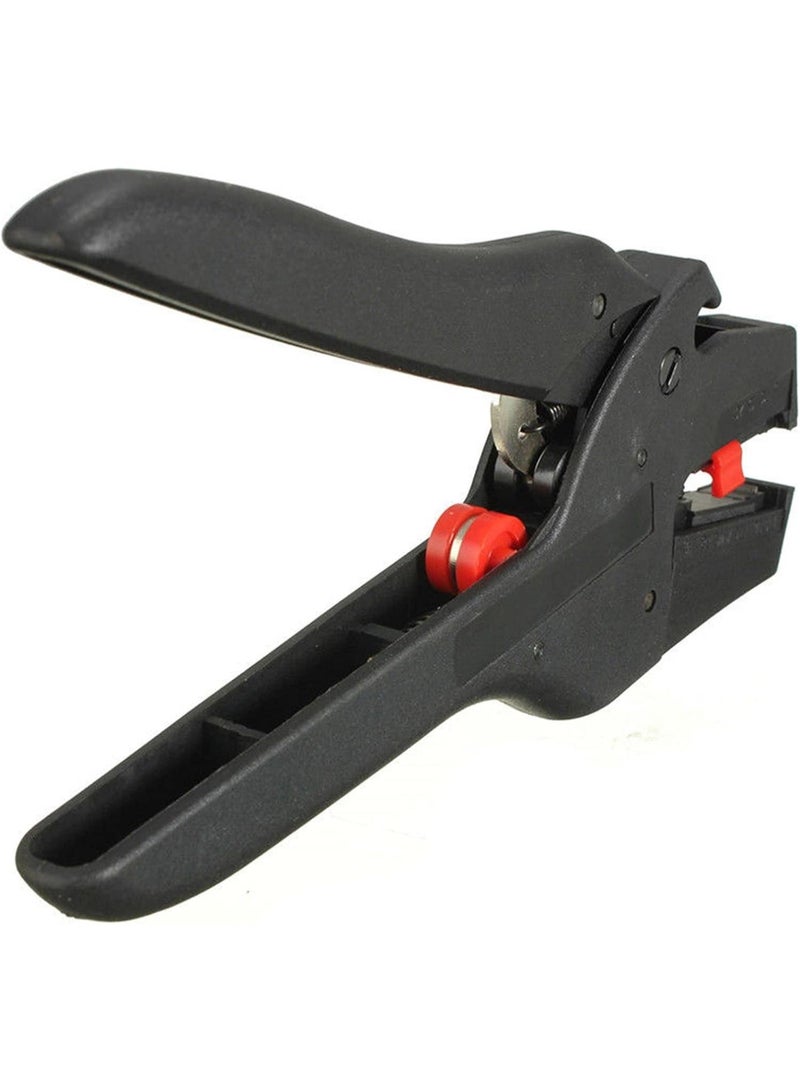 GGOOT Black Automatic Wire Stripper Electrical Cable Insulation Stripping Pliers hardware tools - Image 5