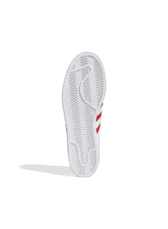 adidas Originals adidas SUPERSTAR 50 White Originals Unisex Shoes