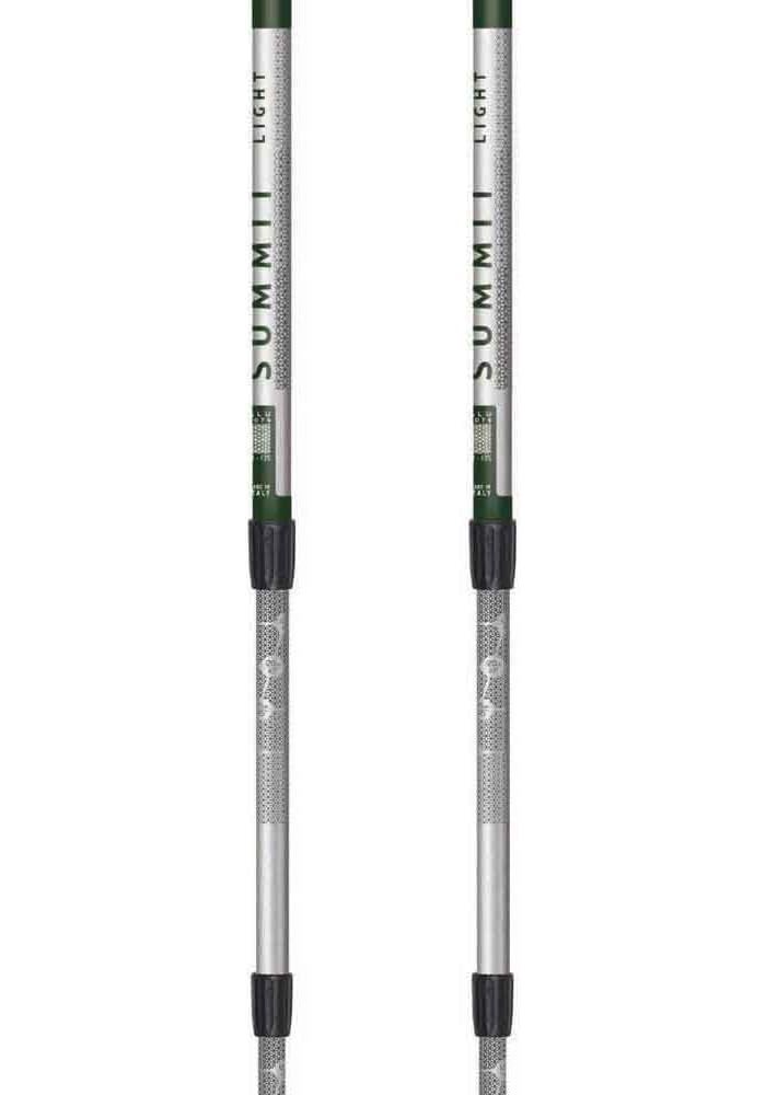 Masters Summit Light Green Trekking Poles - Image 3