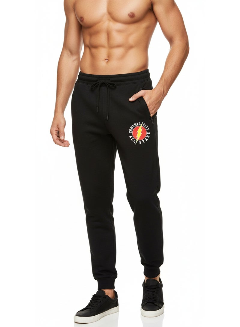 Flash JOGGERS MENS FLASH - Image 3