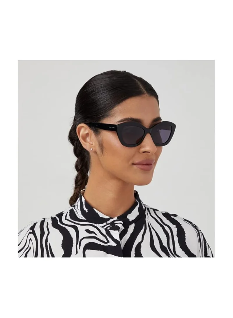 30Sundays 30Sundays AROSA Women’s Cat Eye Sunglasses with UV400 Protection