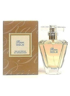 Rare Gold Eau De Parfum Perfume Spray 1.7 Ounce