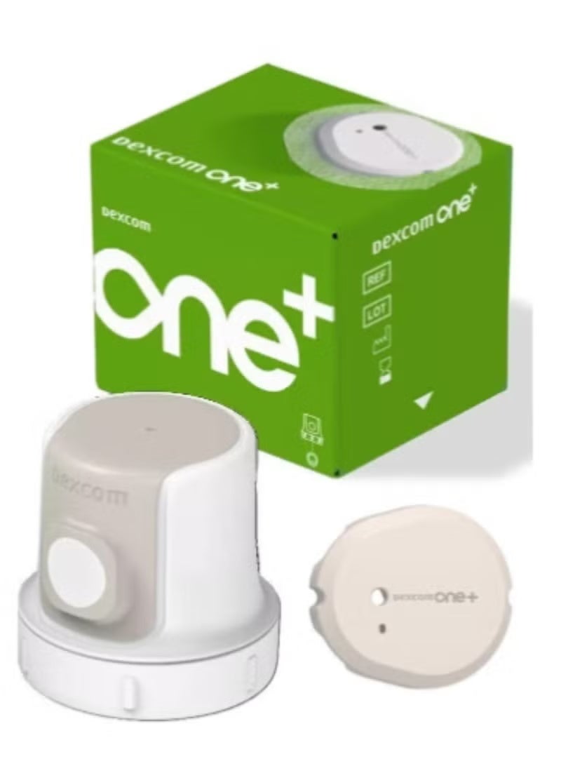 Dexcom One Plus No-Treat Blood Glucose Monitoring Sensor System - Image 3