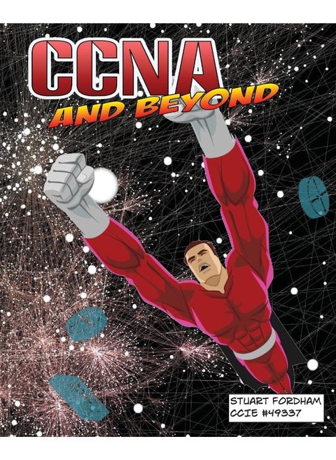CREATESPACE CCNA and Beyond