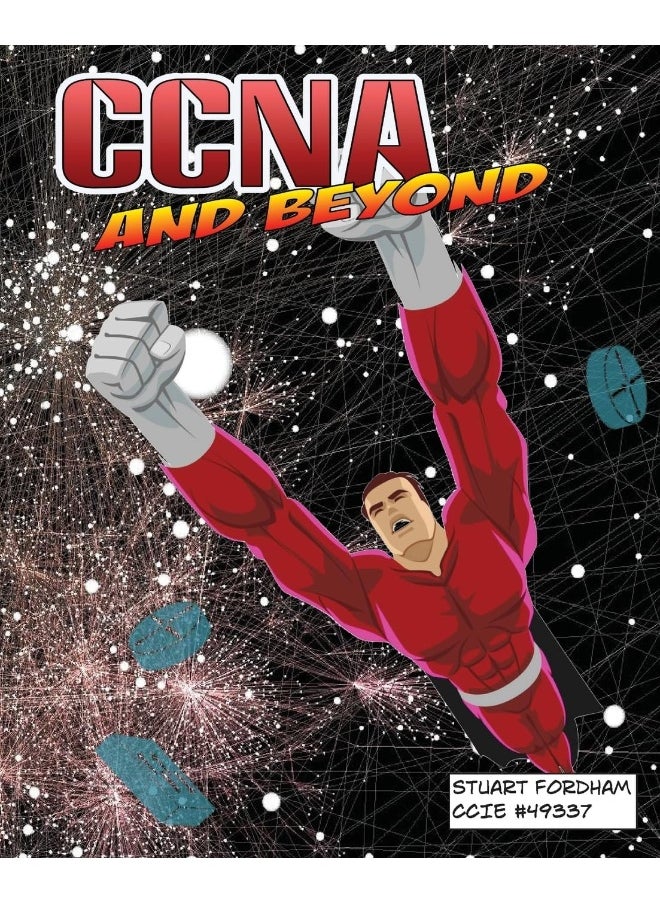 CREATESPACE CCNA and Beyond 