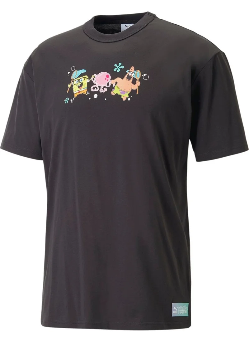 بوما x Spongebob Men's T-Shirt 53895801