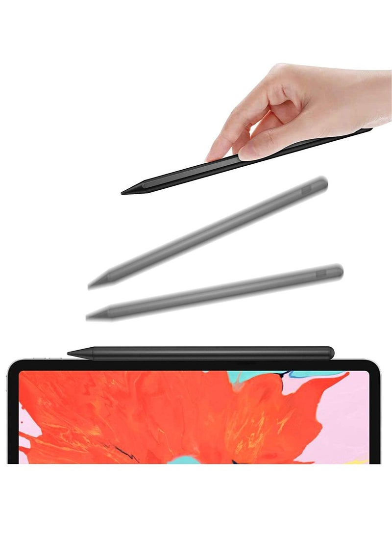 "Stylus Pen with Palm Rejection for iPad – Compatible with iPad Pro 11/12.9, iPad 6th-10th Gen, iPad Mini 5th/6th, and iPad Air 3rd-5th Generation" - Image 3