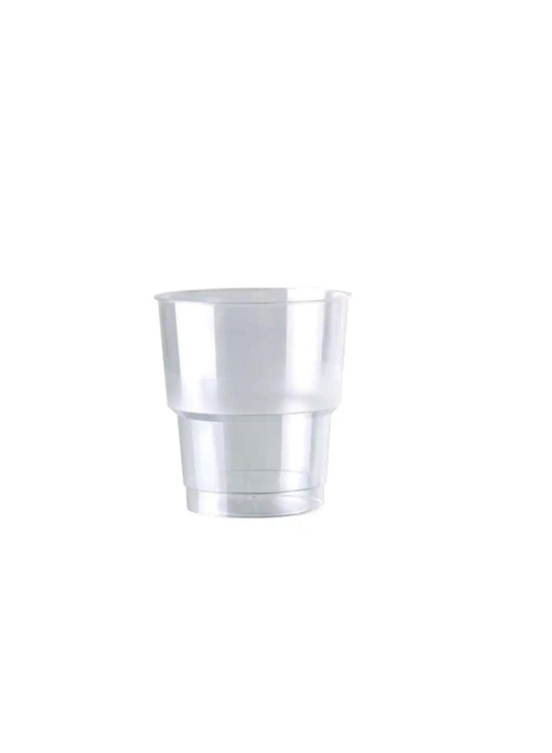 فالكون باك فالكون 1 كرتون (20 باكيت) × 25 كوب نوفا (500 قطعة) - Image 2