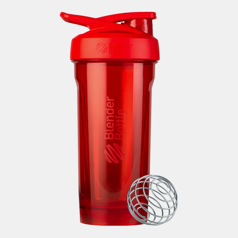 Blender Bottle Strada Shaker Bottle (28 Oz)