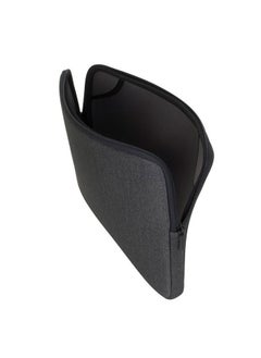 RivaCase RivaCase 5124 Dark Grey Laptop Sleeve 13.3-14"  - Image 3