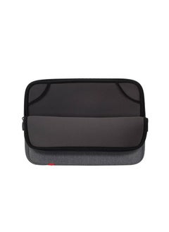 RivaCase RivaCase 5124 Dark Grey Laptop Sleeve 13.3-14"  - Image 4