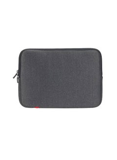 RivaCase RivaCase 5124 Dark Grey Laptop Sleeve 13.3-14"  - Image 1