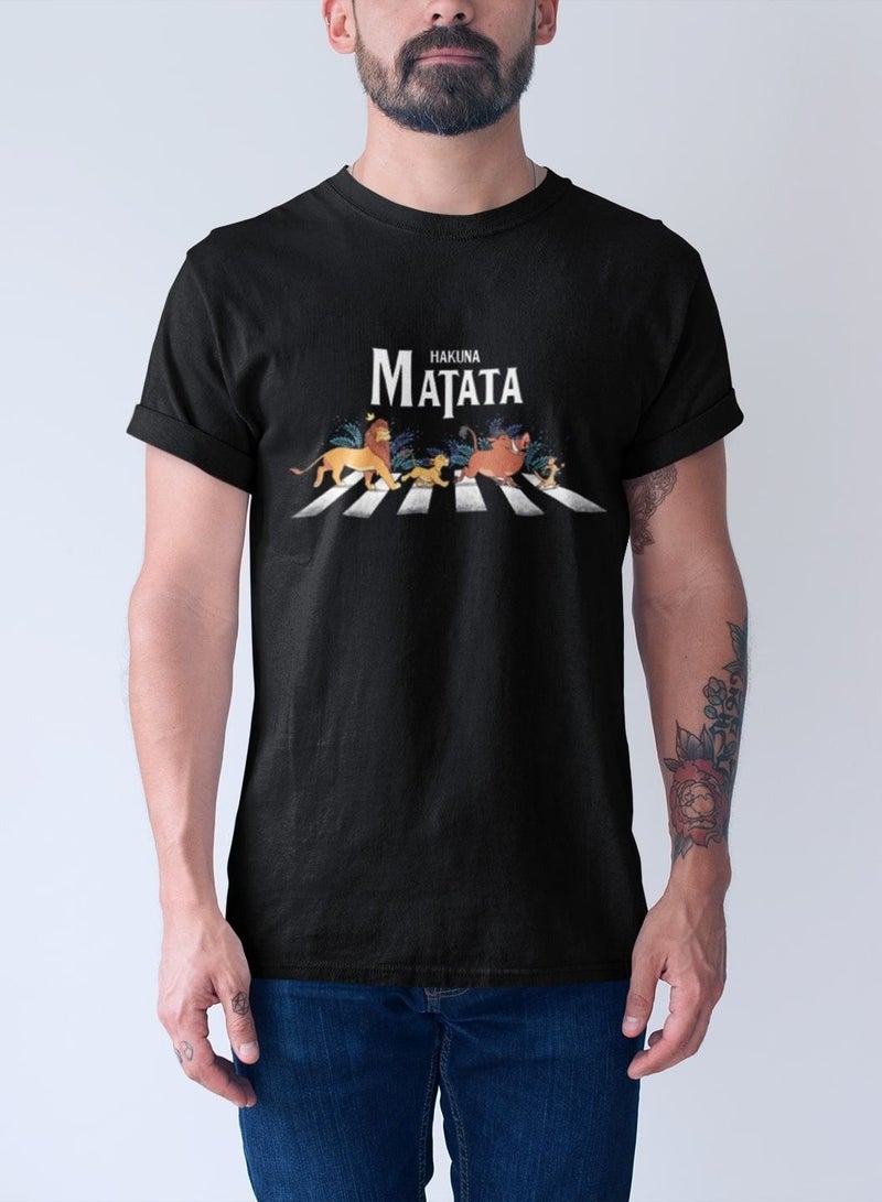 MERCH Hakuna Matata T-Shirt - Embrace the Carefree Spirit - Image 1