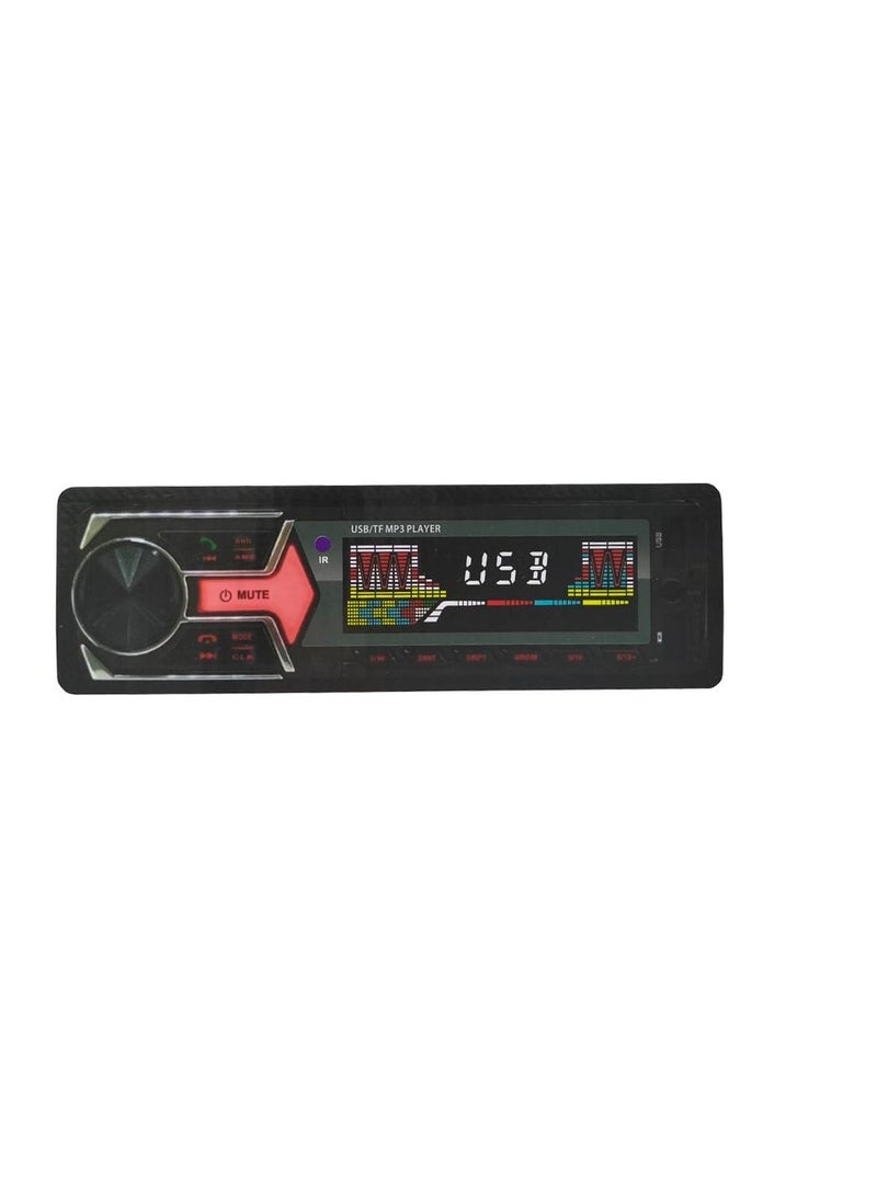 Cassette MP3 Bluetooth High Power Model 1101 - Image 1