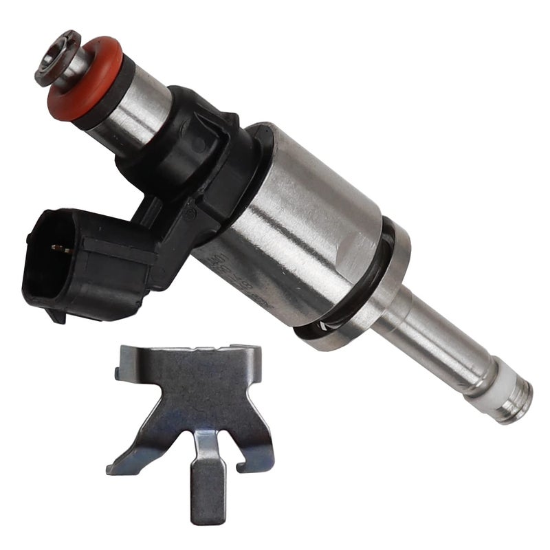 BeckArnley 1591073 New Fuel Injector