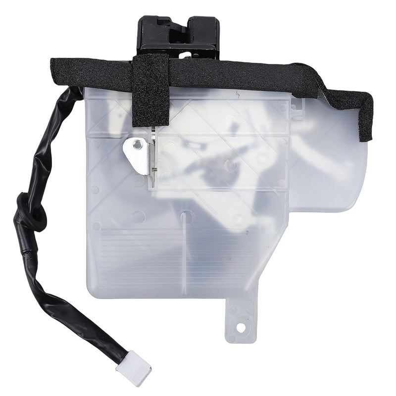 AMONIDA Rear Tailgate Lock Latch Actuator Assembly, Replacement for 2003-2009 4.0L 4.7L SR5 Model, Automotive Power Door Lock Motors OE 69110 35090 35060 35062 - Image 3