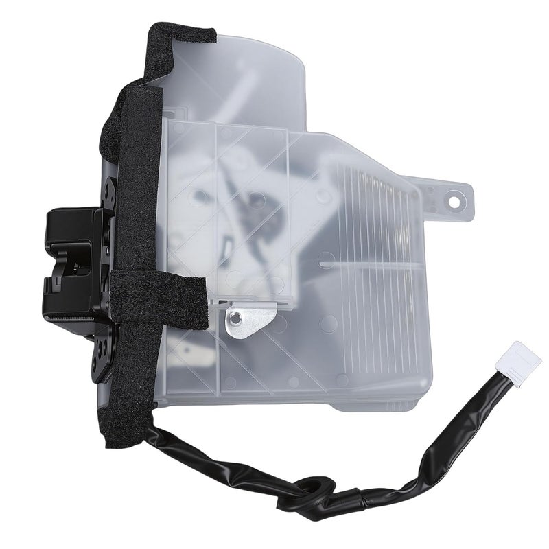 AMONIDA Rear Tailgate Lock Latch Actuator Assembly, Replacement for 2003-2009 4.0L 4.7L SR5 Model, Automotive Power Door Lock Motors OE 69110 35090 35060 35062 - Image 2