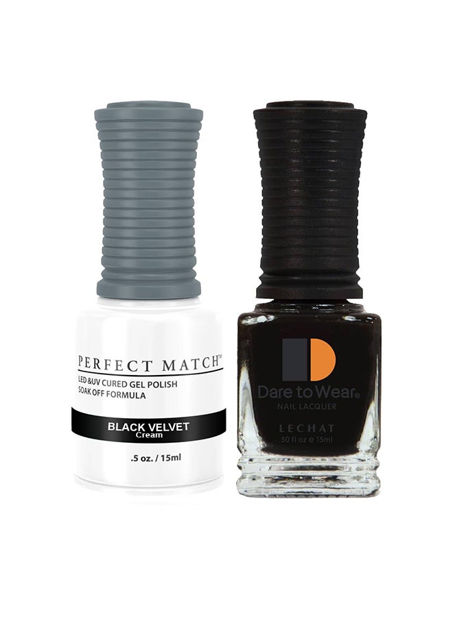 Lechat Gel Nail Polish And Nail Lacquer Set 30ml Gel Nails Glossy Shine Long Lasting Soak Off UV Gel Polish For Nail Art French Manicure Pedicure Salon Quality Chip Resistant Gel Nail Extensions Nail Enamel - Image 1