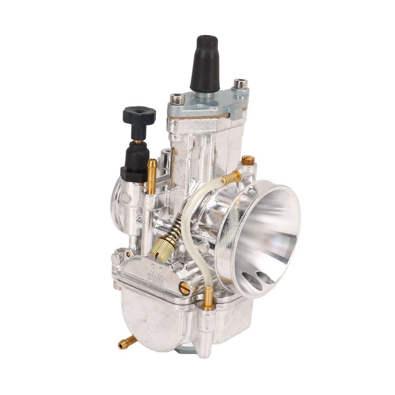 PWK 32mm Carburetor Power Jet Carb for 125CC 200CC ATV Moped 2 4 Stroke Motorcycle Scooter - Image 3