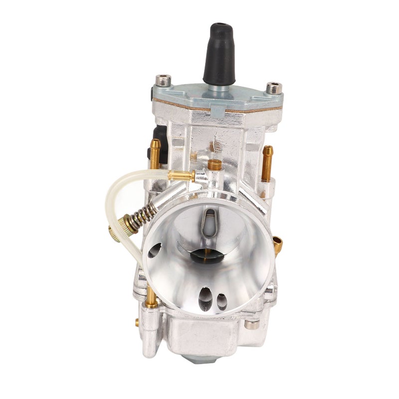 PWK 32mm Carburetor Power Jet Carb for 125CC 200CC ATV Moped 2 4 Stroke Motorcycle Scooter - Image 4