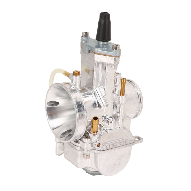 PWK 32mm Carburetor Power Jet Carb for 125CC 200CC ATV Moped 2 4 Stroke Motorcycle Scooter - Image 5
