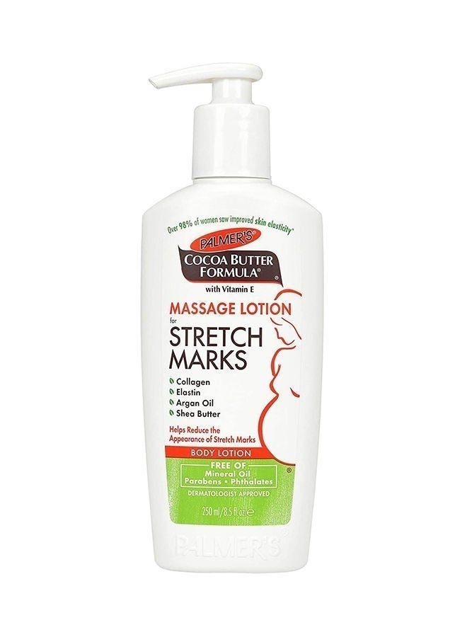 PALMER'S Cocoa Butter Formula With Vitamin E Lotion