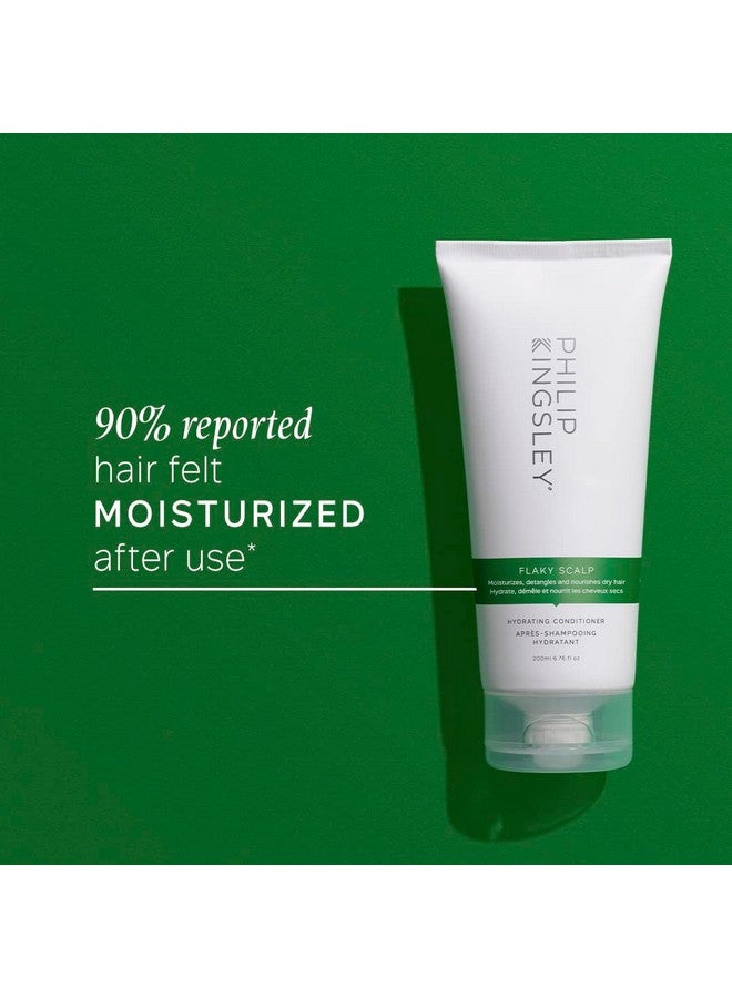 Philip Kingsley Flaky Scalp Conditioner For Flaky Dry Oily Scalps Hydrating Scalp Care Hair Products Nourishing Moisturizing Moisturizes Detangles And Nourishes Dry Hair 6.76 Oz - Image 5