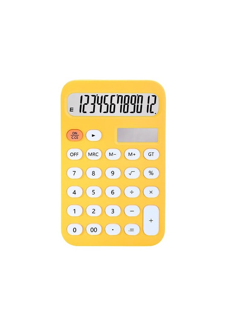 Nariele Fashionable And Cute Basic Calculator