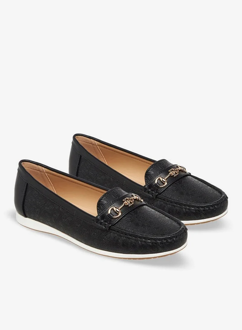 Flora Bella By Shoexpress Flora Bella Women Slip-On Loafers