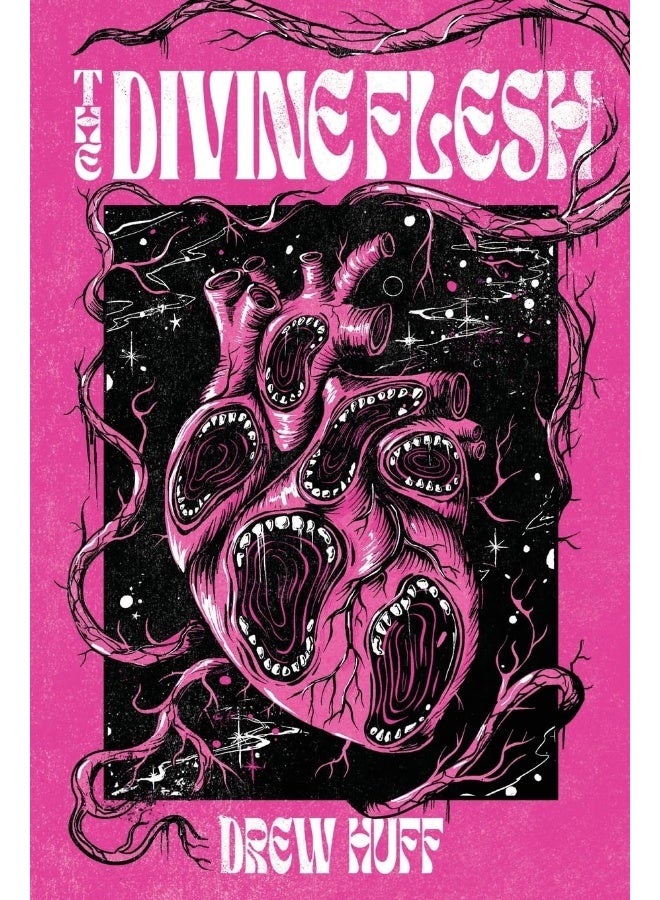 The Divine Flesh - Image 1