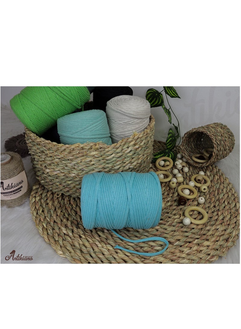 انتيكيانو خيط كردون - Image 3