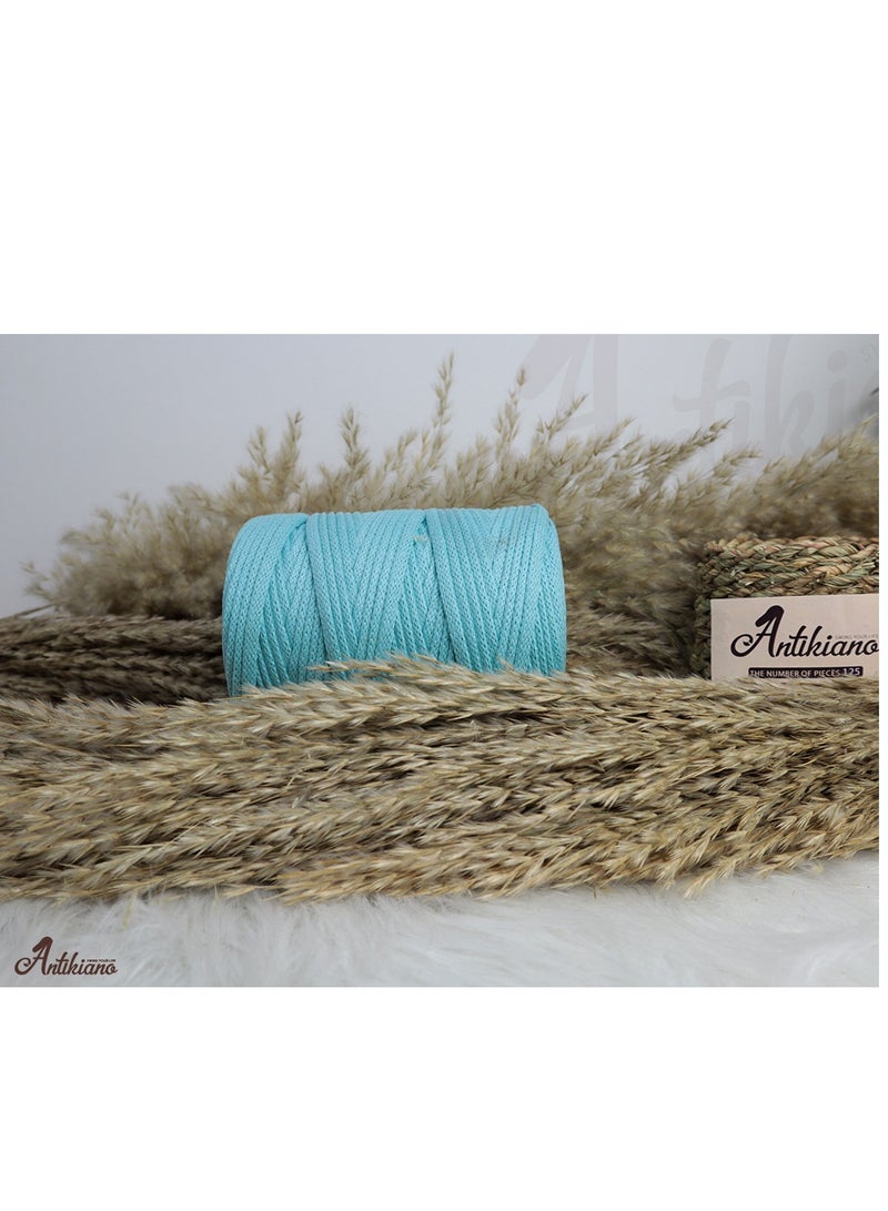 انتيكيانو خيط كردون - Image 2