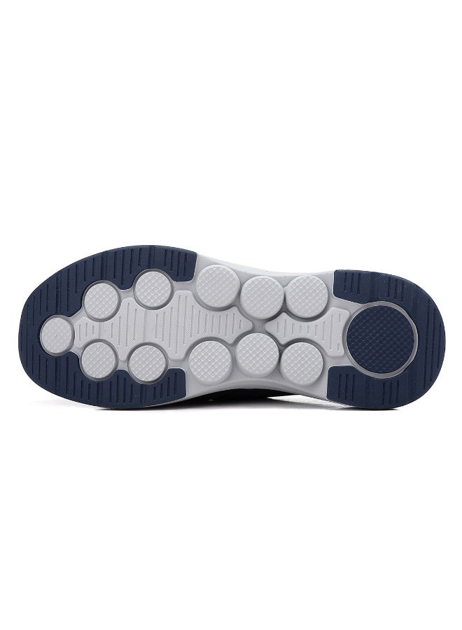 Sky View Men Mules Slippers Casual Clog House Shoes Comfort Slip-On Walking With Indoor Outdoor Anti-Skid Sole - Image 3