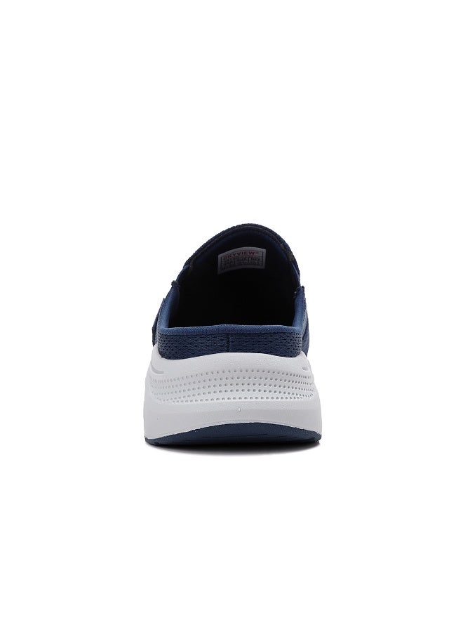 Sky View Men Mules Slippers Casual Clog House Shoes Comfort Slip-On Walking With Indoor Outdoor Anti-Skid Sole - Image 5