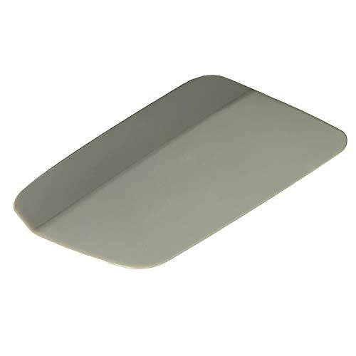 Pikki Front Bumper Headlight Washer Cover for E92 E93 LCI 2010-2013 (unpainted, Left Side) - Image 5