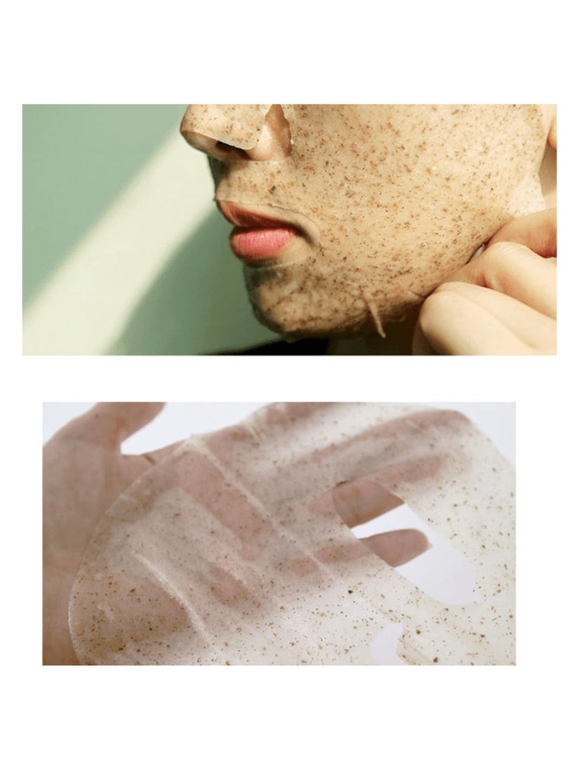 I'mSorry For My Skin Soothing Mask 23ml