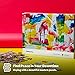 BetterCo. Better Co Modern Art Puzzle 1000 Pieces Challenge Yourself with Difficult Abstract Paint Puzzles for Adults - Image 3