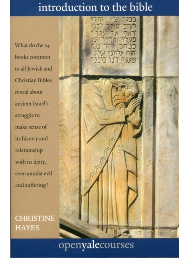 Introduction to the Bible - Paperback