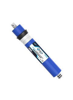 OCEAN DROP Ocean Drop High Built Quality 80 GPD RO Membrane Reverse Osmosis Membrane with 10001500 TDS Work Replacement for Under Sink Home Drinking RO Water Filter System  - Image 1
