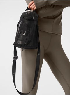 Alo Yoga Sheer Cross Body Bucket Bag  - Image 5