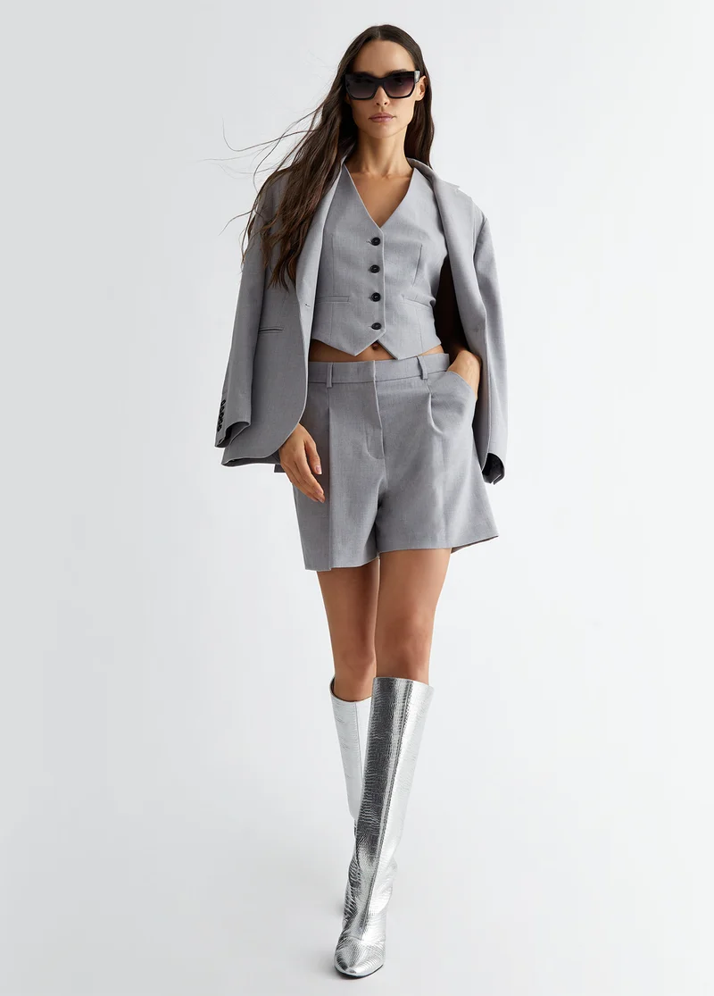 Liu Jo Dressy suit waistcoat