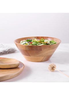 Home Box Albero Bowl 18x7.5x18 cm  - Image 1